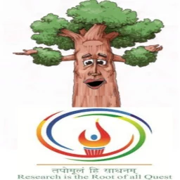 أيقونة Talking Tree (RFRF, Nagpur)